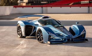 Delage D12
