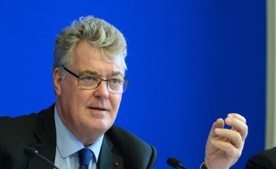 Jean-Paul Delevoye a déjà été ministre dans des gouvernements sous les mandats de Jacques Chirac.