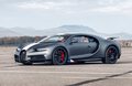 Bugatti Chiron Les Légendes du Ciel
