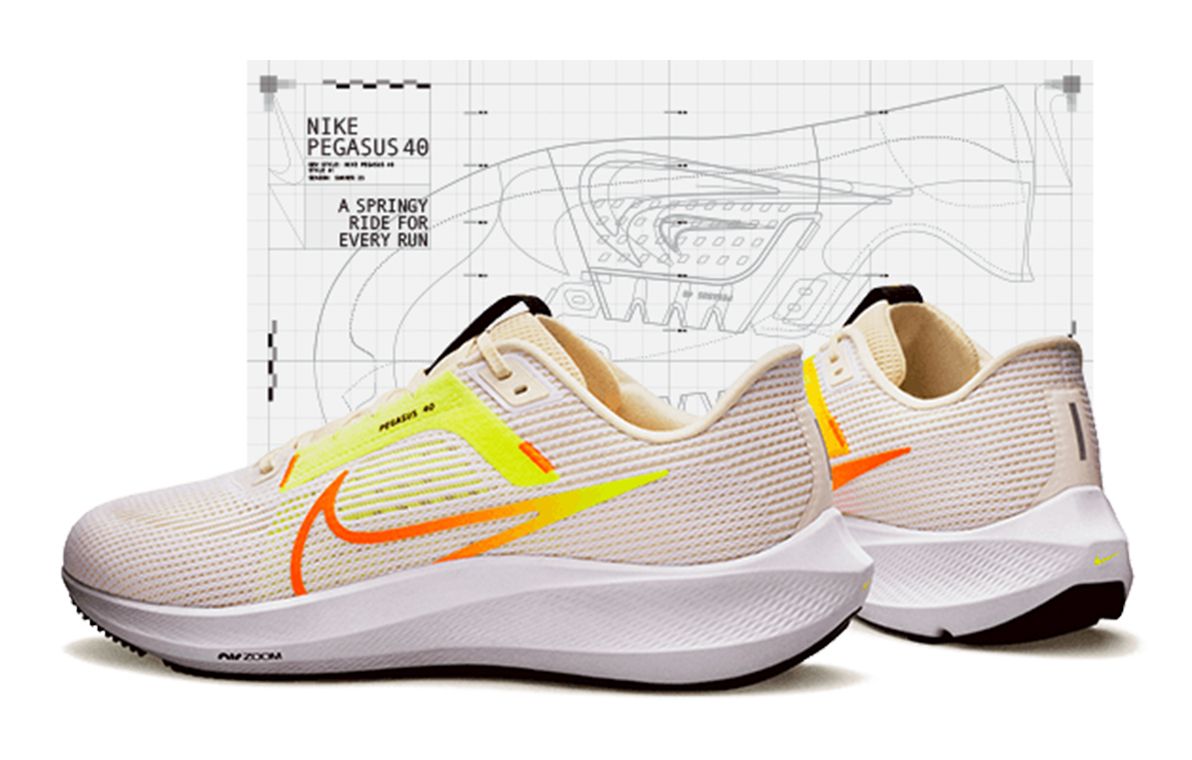 Chaussure nike 2025 nouveau model