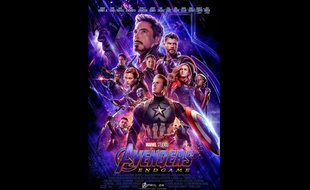 Le film «Avengers: Endgame»