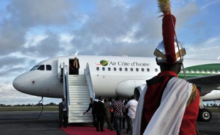 L'Afrique, où le trafic aérien connaît une formidable croissance, est "au coeur des priorités" d'Air France-KLM qui entend conforter sa place de numéro 1 sur les vols entre l'Europe et ce continent, selon Pierre Descazeaux, directeur général adjoint Afrique et Moyen Orient du groupe.