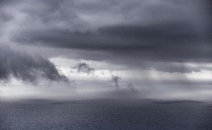 Une pluie rarissime pour la saison est tombée sur le Cap Vert, nouvelle preuve d'un changement climatique en Afrique