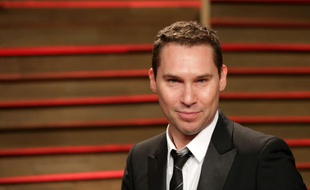 Bryan Singer à la soirée Vanity Fair des Oscars, le 2 mars 2014.