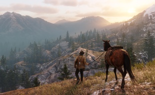 «Red Dead Redemption 2» sera disponible le 26 octobre 2018.