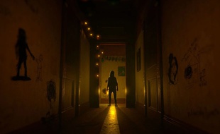 «Transference», le jeu VR qui brouille la frontière en cinéma et jeu vidéo