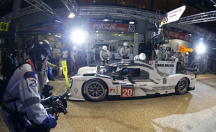 Grace à la grande médiatisation des 24 Heures du Mans, les constructeurs gagnent beaucoup à avoir une voiture en lice, même s'ils ne remportent pas la course.