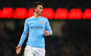 Aymeric Laporte est le deuxième défenseur le plus cher de l'histoire.