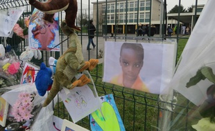 David, 8 ans, a été torturé et noyé dans une baignoire à Saint-Herblain, près de Nantes