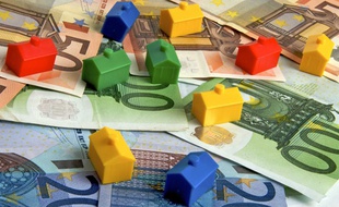 Les taux des crédits immobiliers sont restés stables durant le mois de mai.