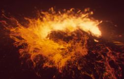 Deux femmes tuées dans l’incendie d’une maison close en Espagne