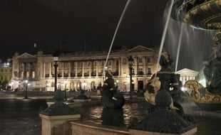 L'Hôtel de Crillon, place de la Concorde à Paris, va fermer deux ans à partir de l'automne pour travaux. Même chose pour le Ritz pendant 27 mois. Les palaces parisiens historiques engagent des rénovations d'ampleur pour rester à la hauteur d'une concurrence toute neuve.