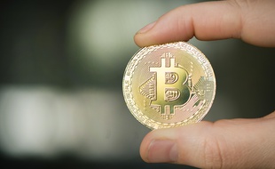 Le Bitcoin est la plus connue des monnaies virtuelles. Illustration.