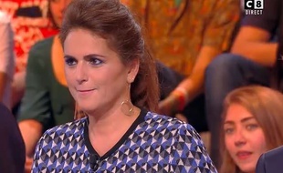 Valérie Benaïm n'est plus apparue sur le plateau de TPMP depuis le 15 novembre.