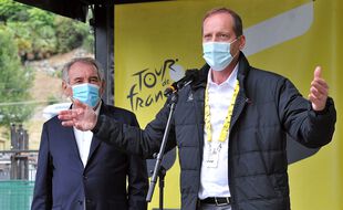 Christian Prudhomme