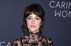 Dakota Johnson va réaliser son premier film
