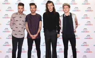 Les One Direction