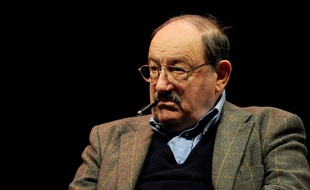Umberto Eco le 5 février 2011