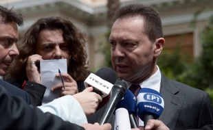 La Grèce et la troïka de ses créanciers sont tombés d'accord sur la poursuite par le pays de ses efforts de redressement, ouvrant la voie au déblocage de nouvelles tranches des prêts UE-FMI à Athènes, a annoncé lundi le ministre des Finances, Yannis Stournaras.