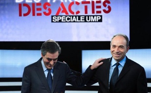 Illustrée à nouveau par le duel sans merci Copé-Fillon, la haine est une composante de la vie politique et les plus féroces fermentent en famille, selon plusieurs experts.