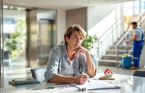 Acheter ou louer : comment l’état des parties communes peut booster (ou plomber) la valeur de votre bien immobilier