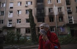 L’ancien président du Parlement ukrainien a été assassiné