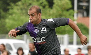 Au TFC depuis 2011, Abdennour (23 ans) est une valeur très sûre de Ligue 1.