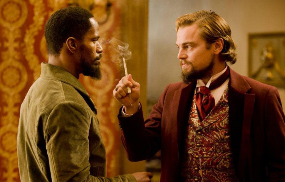 Django Unchained Film En Francais «Django Unchained» censuré?... Pourquoi TF1 n'a pas diffusé la version