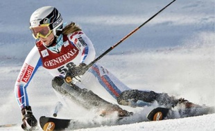 Le 30 novembre 2009, Barthet finit 6e du slalom d'Aspen, son meilleur résultat.