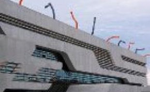 Coût du projet : 125 millions d'euros.