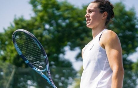 Loïs Boisson. Quelle prime pour sa finale au tournoi d’Hambourg ?