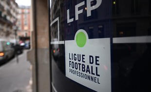 La LFP est toujours dans l'impasse sur la question des droits TV.