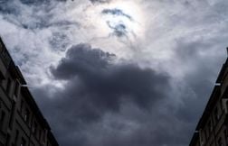 Six départements placés en vigilance orange par Météo-France ce dimanche