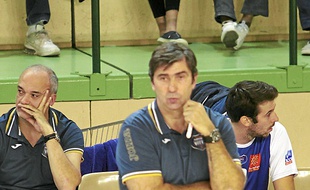 Philippe Blain est très agacé.