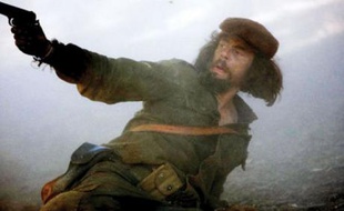 Benicio del Toro dans "Che"