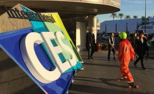 Cette année encore, le salon Consumer Electronics Show a donné le pouls des grandes tendances high-tech des prochains mois.
