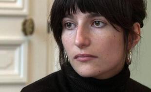 La plainte de Marion Larat déposée contre Bayer est une première en France.