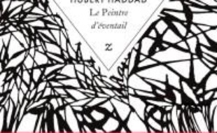 Le peintre d'éventail