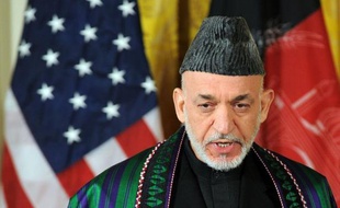 Le président afghan Hamid Karzaï a reconnu lundi que les services de renseignement américains (CIA) avaient versé ces dix dernières années de l'argent au Conseil national de sécurité (CNS), un organisme dépendant de la présidence, confirmant un article à ce sujet du New York Times.