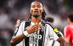 Marcus et Kephren Thuram buteurs, la Juve remporte un choc spectaculaire