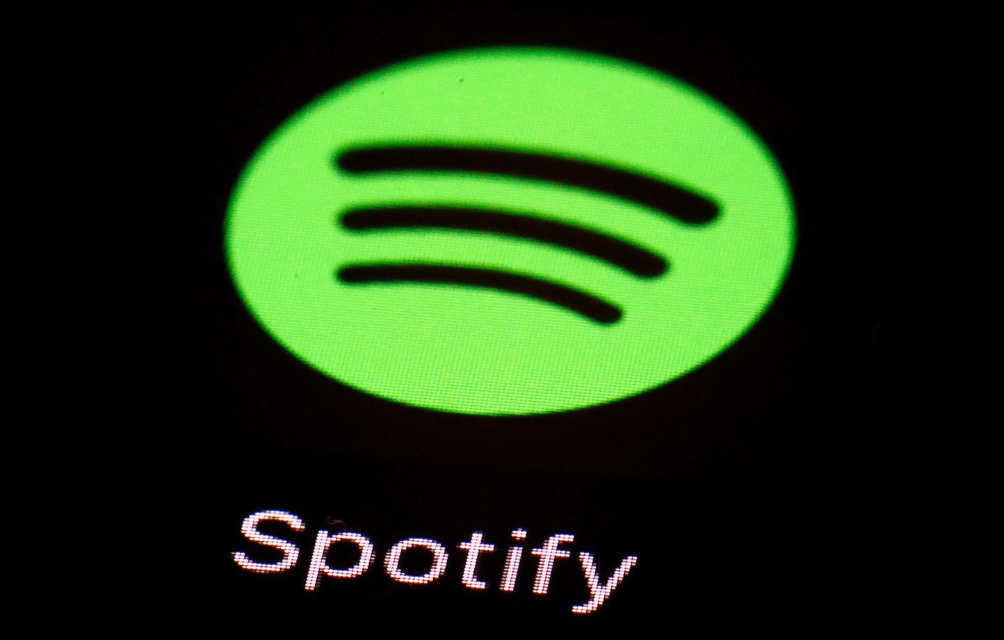 Spotify L application sur l Apple Watch fonctionne d sormais sans