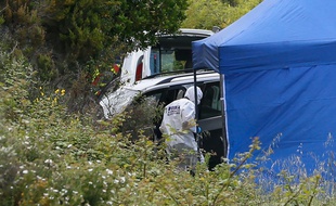 Un homme a été victime de tirs par balles en Corse