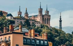 Que faire à Lyon : les 10 sites incontournables