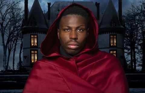 Qui est Marcus, candidat des « Traîtres » et juré de « Drag Race France » ?