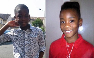 LLe procureur de la République de Bordeaux a confirmé mardi la découverte des corps d'Erane et Andy, les deux enfants disparus depuis samedi, dans la piscine de la maison où ils se trouvaient avec des membres de leur famille, à Eysines