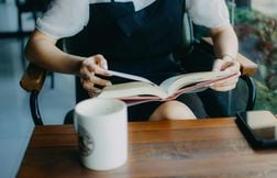 Prix du talent : découvrez la sélection littéraire chez Cultura