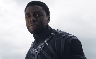 Extrait de la bande-annonce de «Black Panther», avec Chadwick Boseman dans le rôle-titre