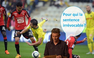 Comment ça, un détourage de CP ?
