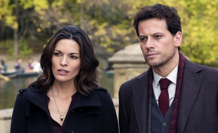 Extrait de la série américaine «Forever».