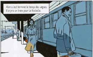 Avec Les Longues Traversées, les amateurs de récits de voyage ne resteront pas à quai.